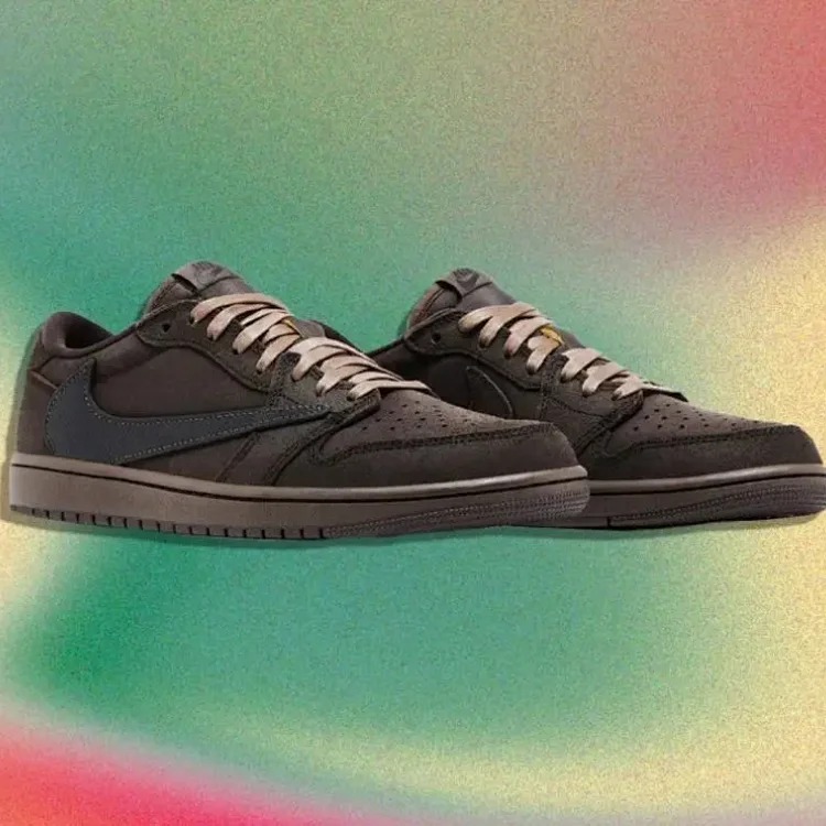 LJR Batch Jordan1s electric barb 3.0 white brown reverse mocha 4.0 black warrior 5.0 black green olive 6.0 brown white 7.0 canary yellow pink white aj1 barb high top image 12