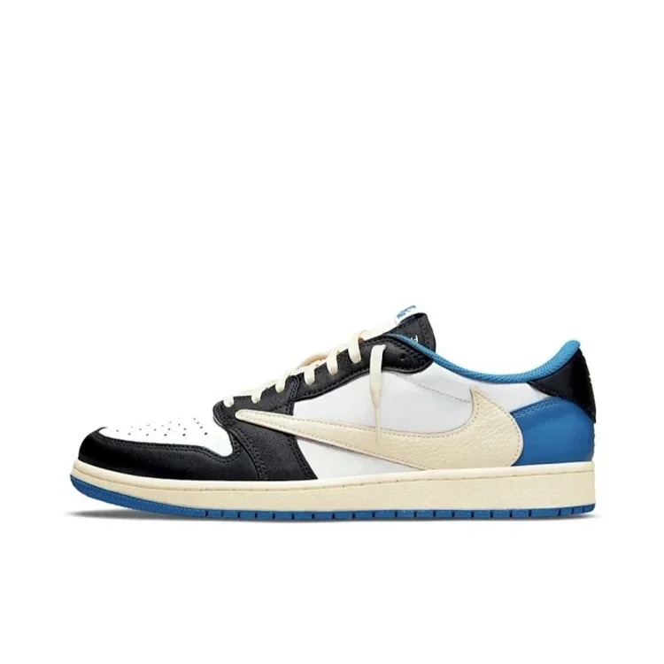 LJR Batch Jordan1s electric barb 3.0 white brown reverse mocha 4.0 black warrior 5.0 black green olive 6.0 brown white 7.0 canary yellow pink white aj1 barb high top image 3