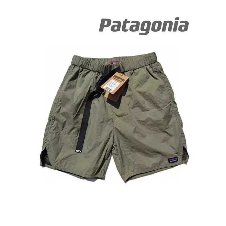 Lightweight shorts men's sports casual loose large size trousers image 4