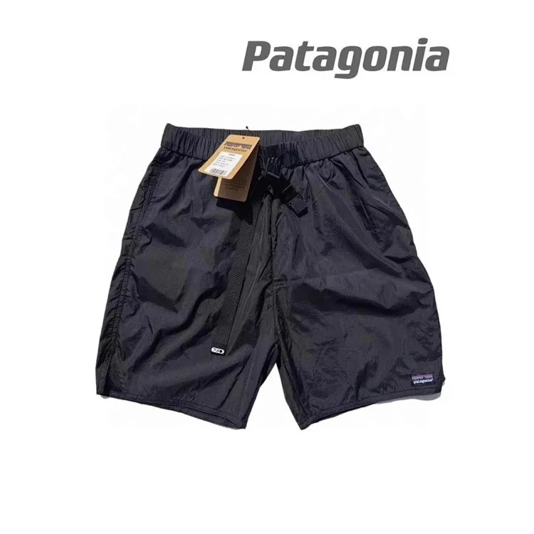 Lightweight shorts men's sports casual loose large size trousers image 5