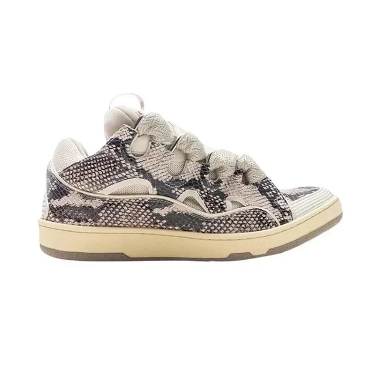 Made in Portugal Lanv1n Curb Sneakers Some colors are only exchangeable and non-refundable Casual sneakers image 2