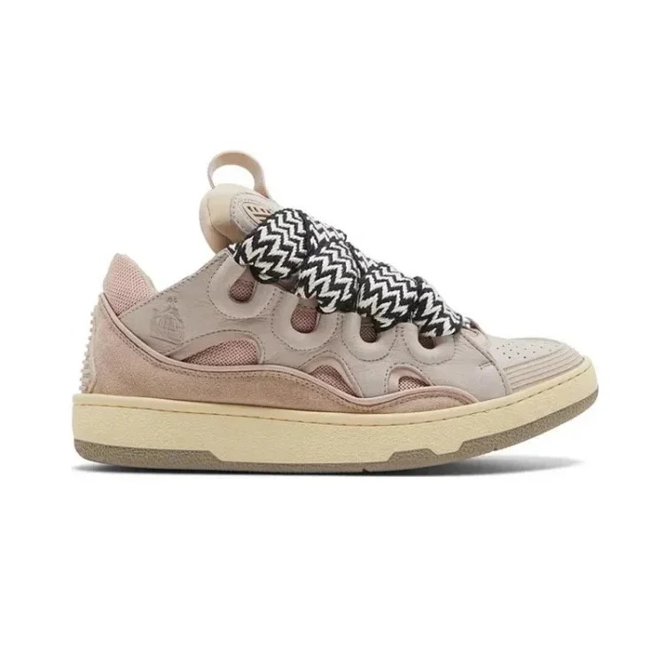 Made in Portugal Lanv1n Curb Sneakers Some colors are only exchangeable and non-refundable Casual sneakers image 3