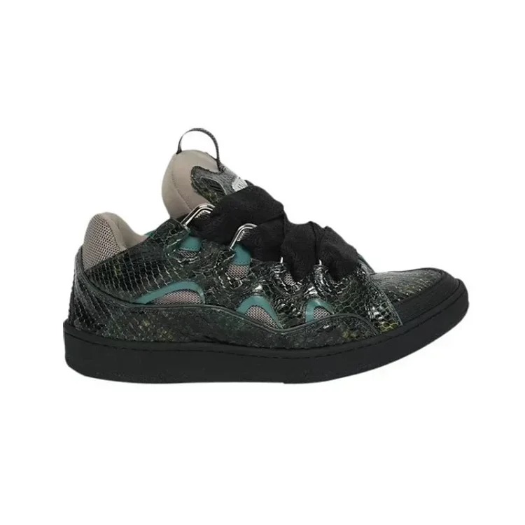 Made in Portugal Lanv1n Curb Sneakers Some colors are only exchangeable and non-refundable Casual sneakers image 4