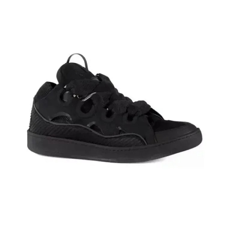 Made in Portugal Lanv1n Curb Sneakers Some colors are only exchangeable and non-refundable Casual sneakers image 5