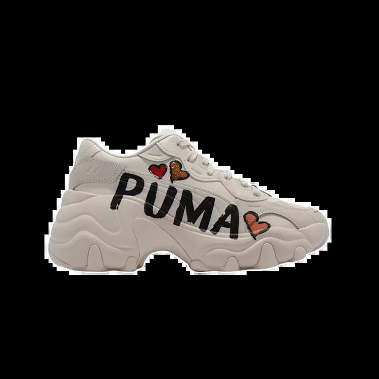 p**a old-fashioned shoesCasual sneakers image 2