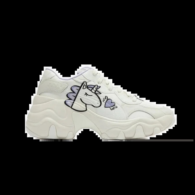 p**a old-fashioned shoesCasual sneakers image 4
