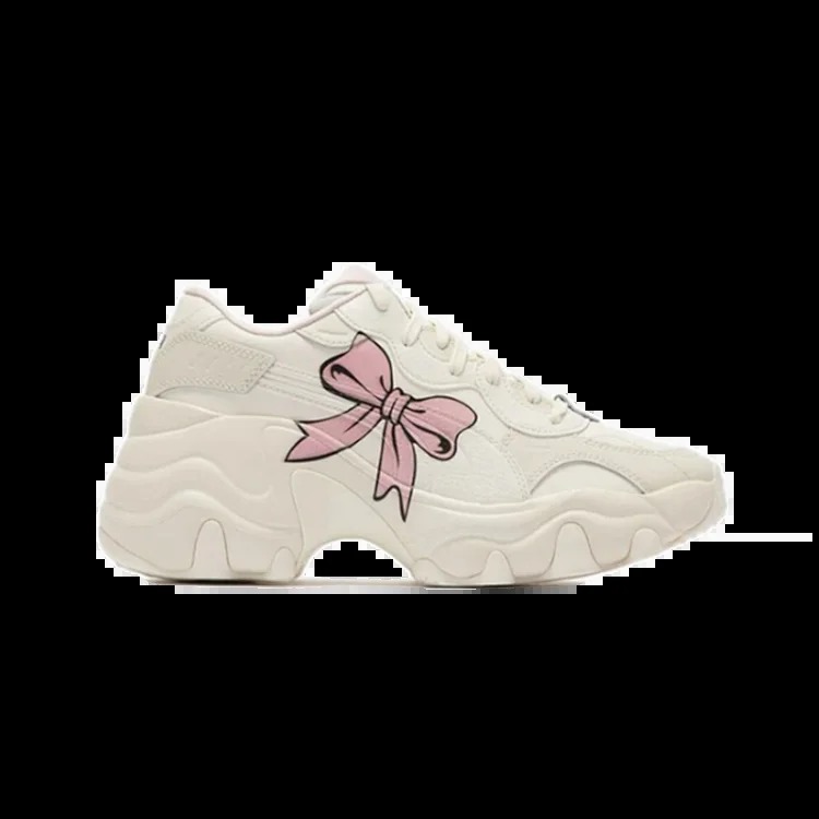 p**a old-fashioned shoesCasual sneakers image 5