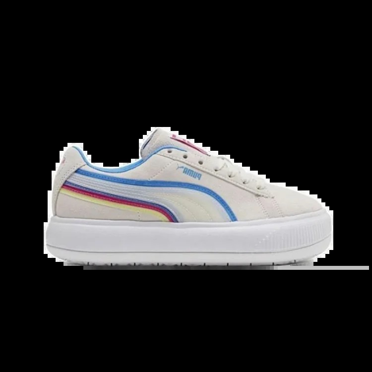 p**a steamed bun shoesCasual sneakers image 3