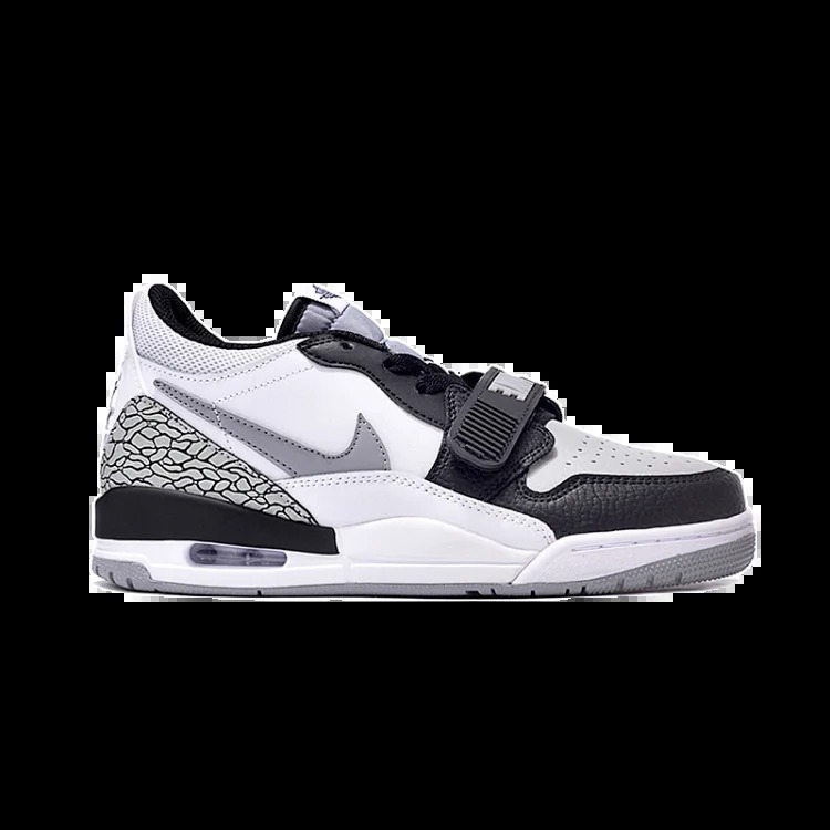 Legacy 312 LowCasual sneakers image 6