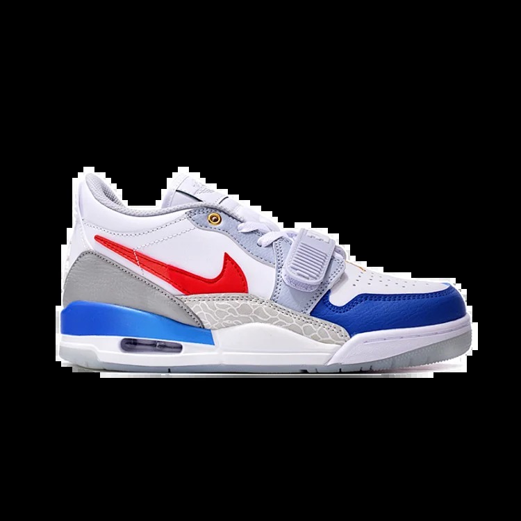 Legacy 312 LowCasual sneakers image 8