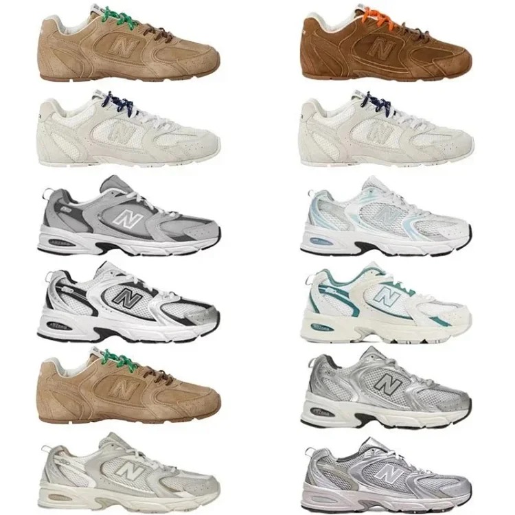 530Casual sneakers