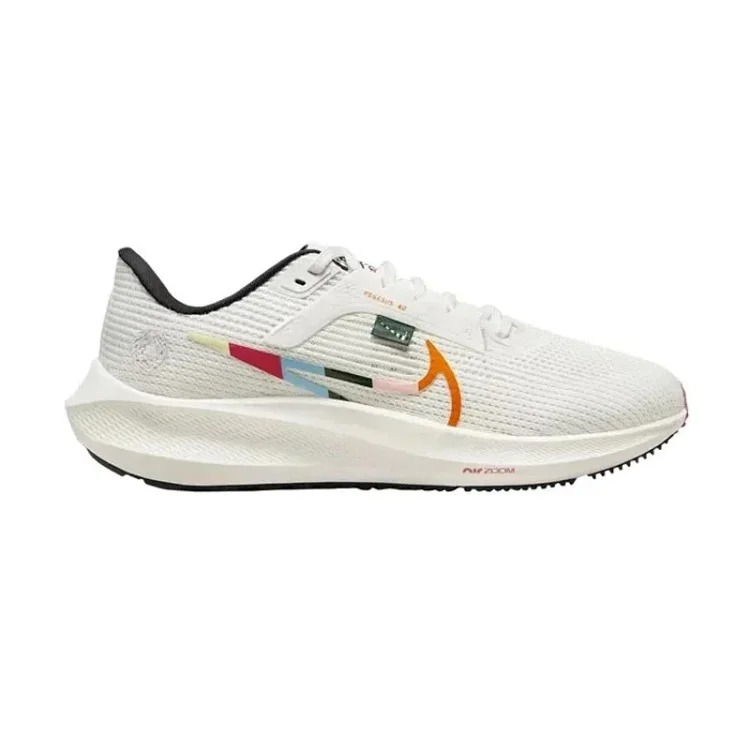 Zoom Pegasus 40 Casual sneakers image 2