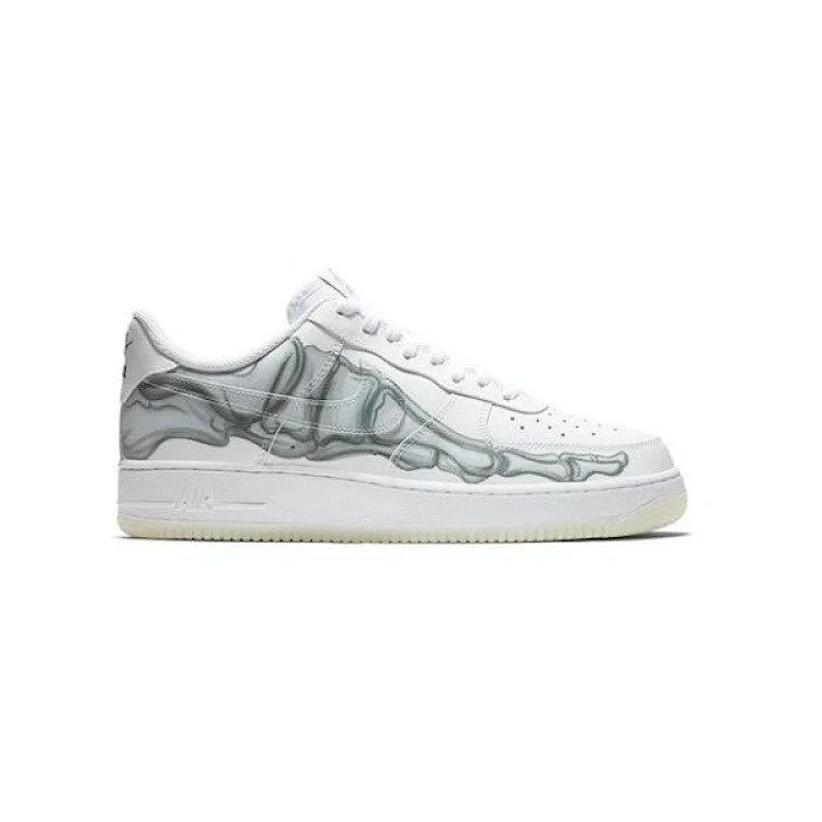 OG 1 '07 Skeleton Casual sneakers image 2