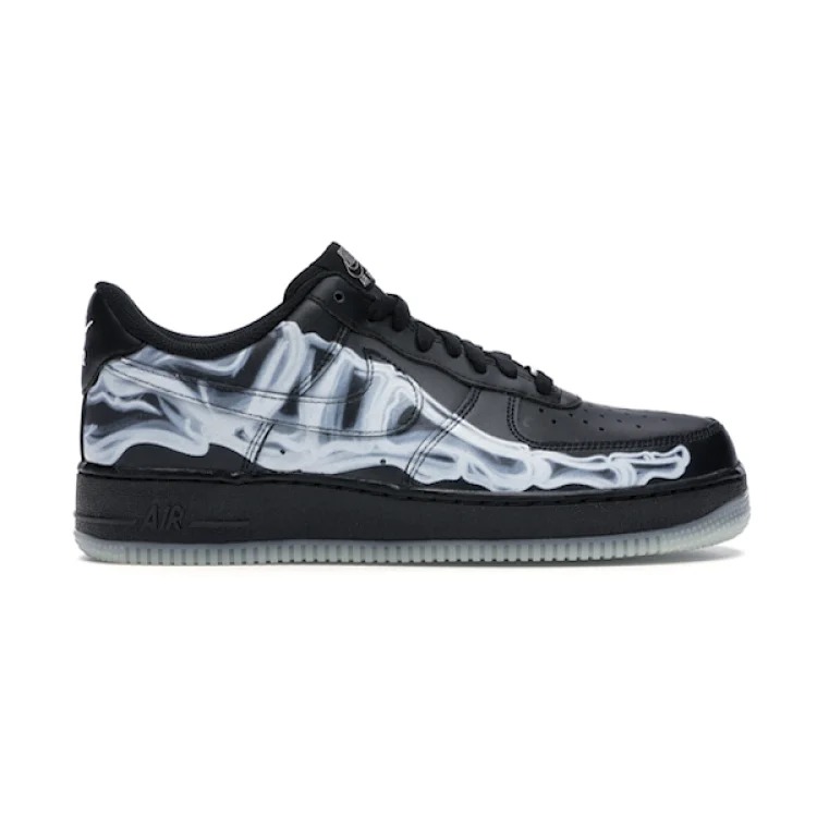 OG 1 '07 Skeleton Casual sneakers image 3