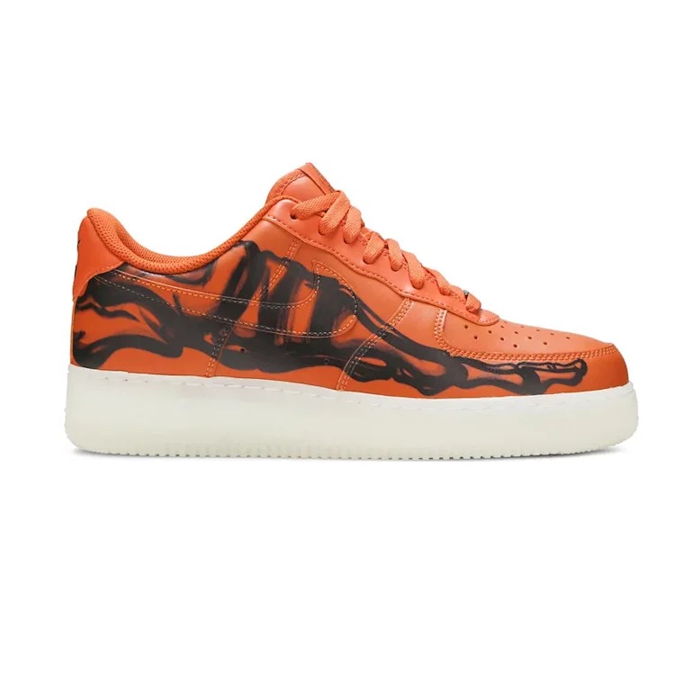 OG 1 '07 Skeleton Casual sneakers image 4