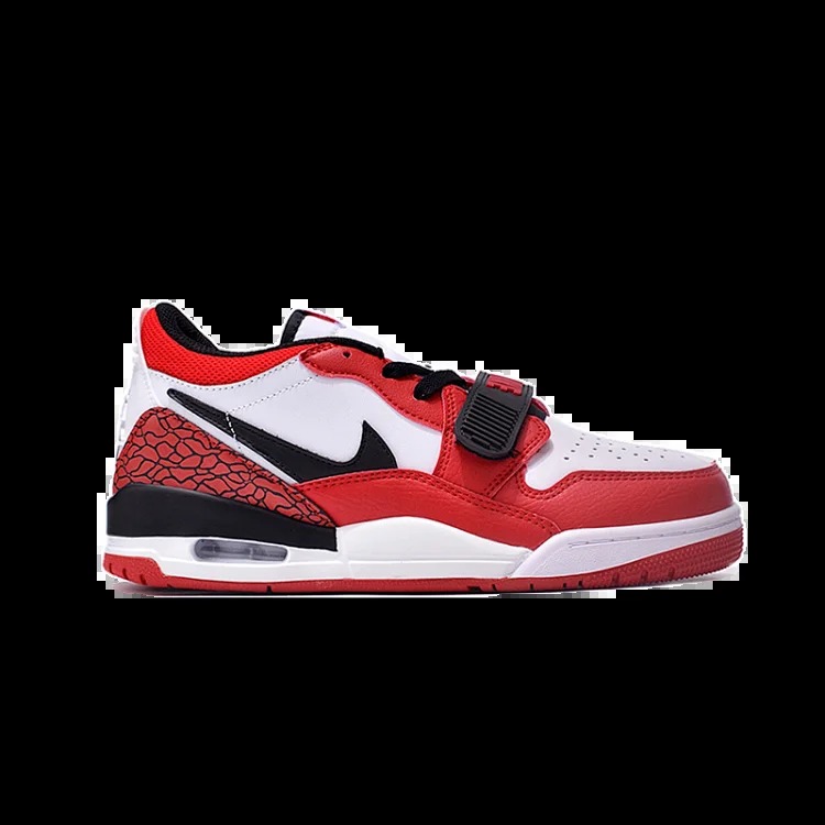 1014 Legacy 312 LowCasual sneakers image 4