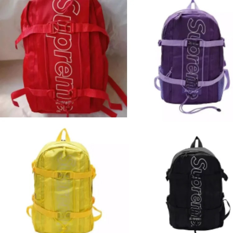 Fashion backpack