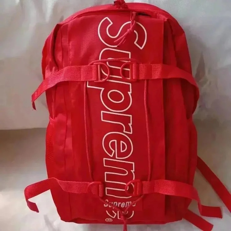 Fashion backpack image 3