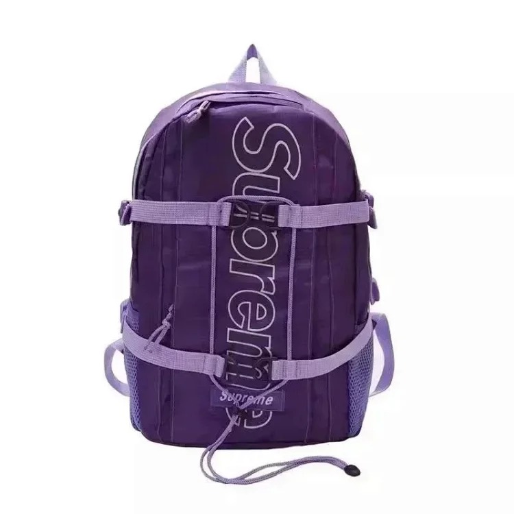 Fashion backpack image 4