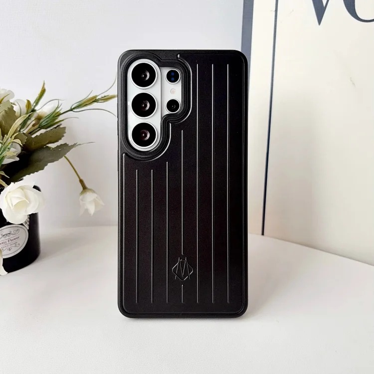 Suitable for Samsung S26ULTRA mobile phone case S25ULTRA protective cover S24ULTRA all-inclusive S23ULTRA trendy brand image 10
