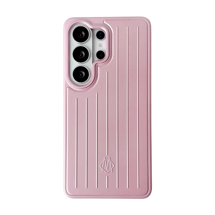 Suitable for Samsung S26ULTRA mobile phone case S25ULTRA protective cover S24ULTRA all-inclusive S23ULTRA trendy brand image 11