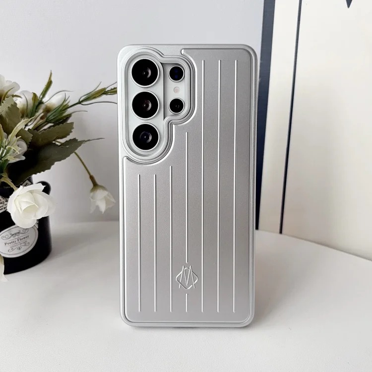 Suitable for Samsung S26ULTRA mobile phone case S25ULTRA protective cover S24ULTRA all-inclusive S23ULTRA trendy brand image 8