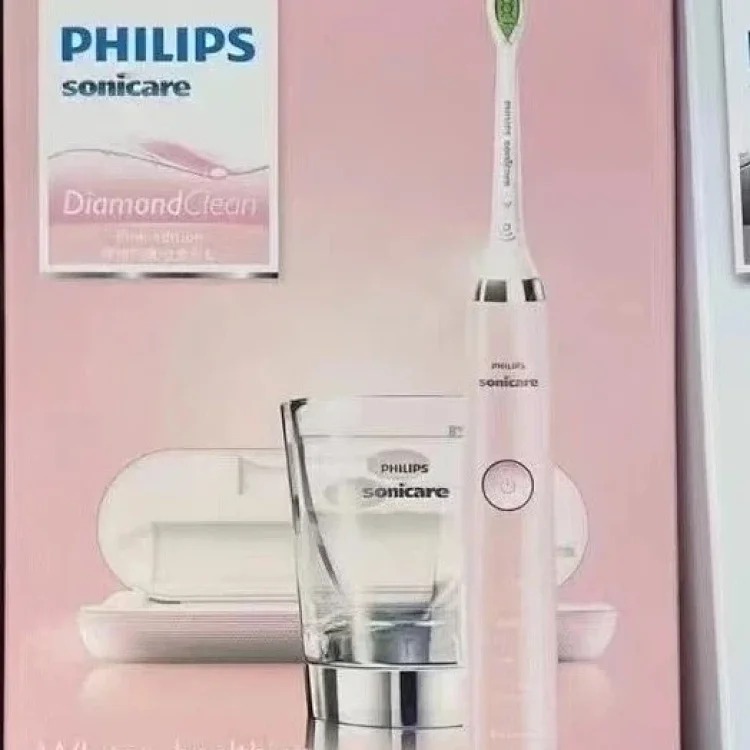 Popular smart electronic toothbrushes (non-quality issues, no reason to return) image 3