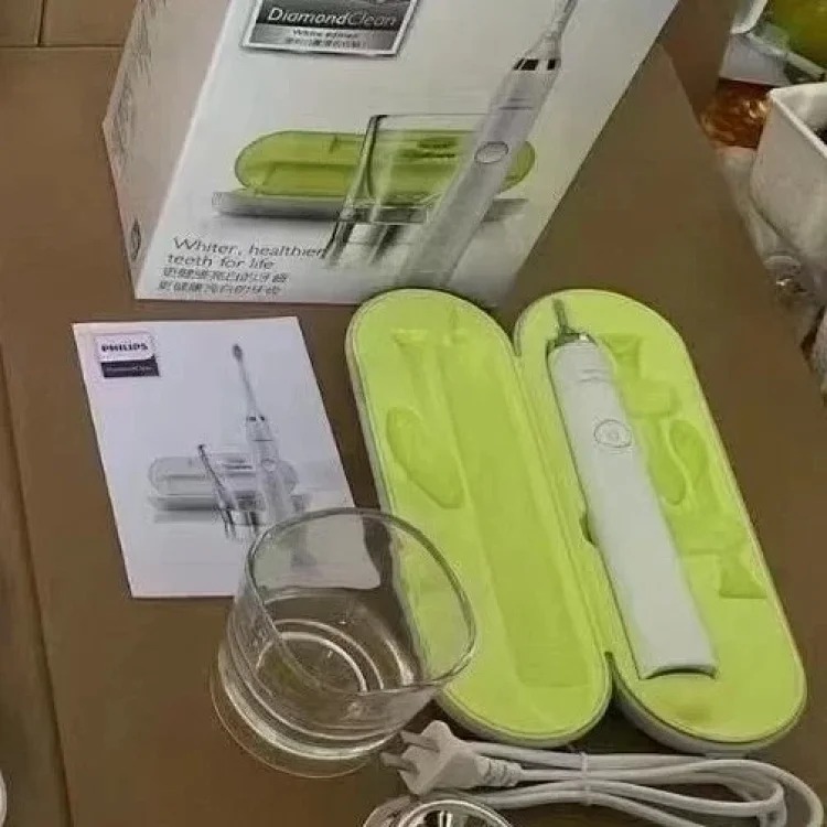 Popular smart electronic toothbrushes (non-quality issues, no reason to return) image 4