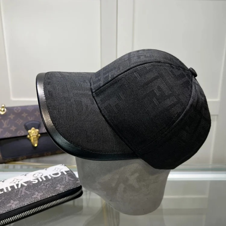 x169 Presbyopia Series Baseball Cap Classic FF second-hand item, a stylish outfit-CY image 3