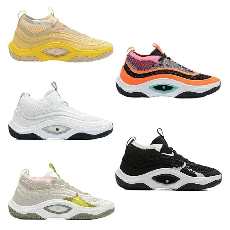 Cosmic Unity 3Casual sneakers