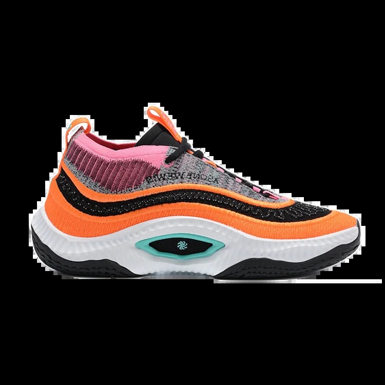 Cosmic Unity 3Casual sneakers image 3