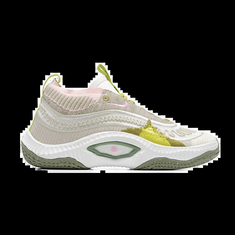 Cosmic Unity 3Casual sneakers image 6
