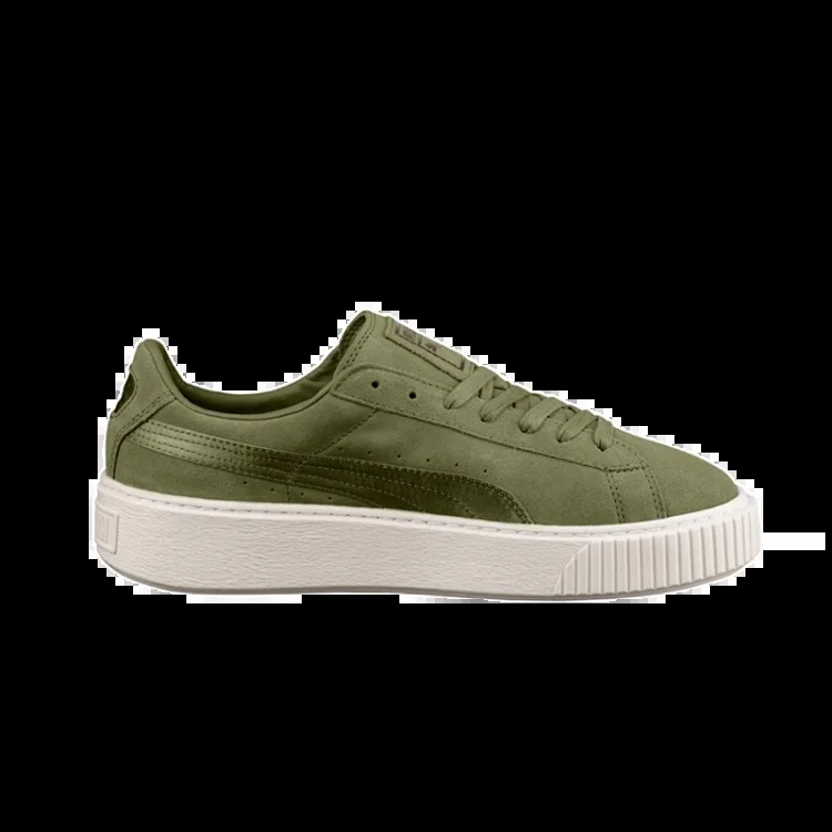 p**a Rihanna IICasual sneakers image 11