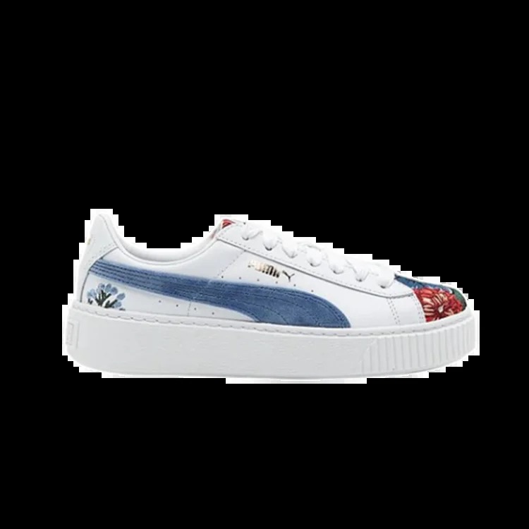 p**a Rihanna IICasual sneakers image 13