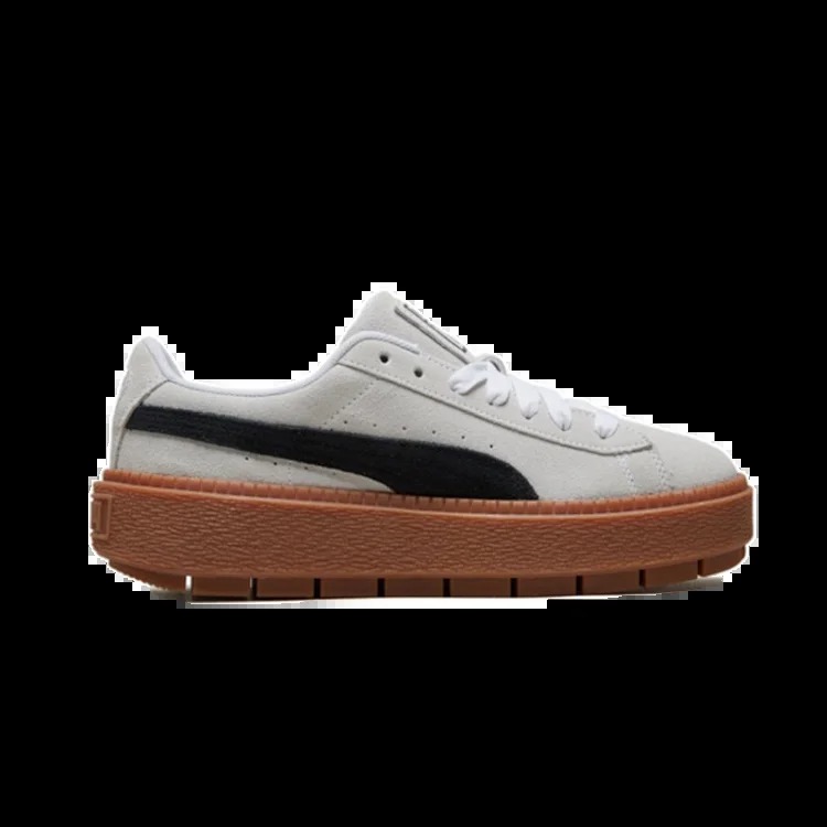 p**a Rihanna IICasual sneakers image 3