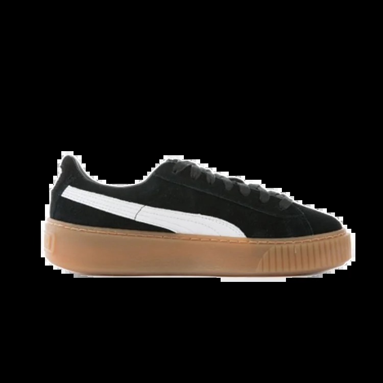 p**a Rihanna IICasual sneakers image 4