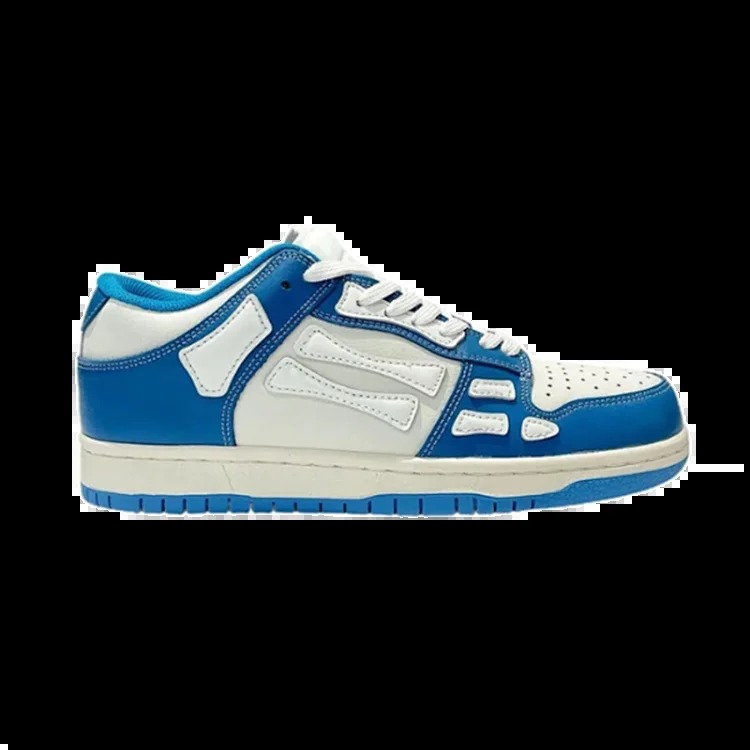 OG Am1r1 Skel Top LowCasual sneakers image 2