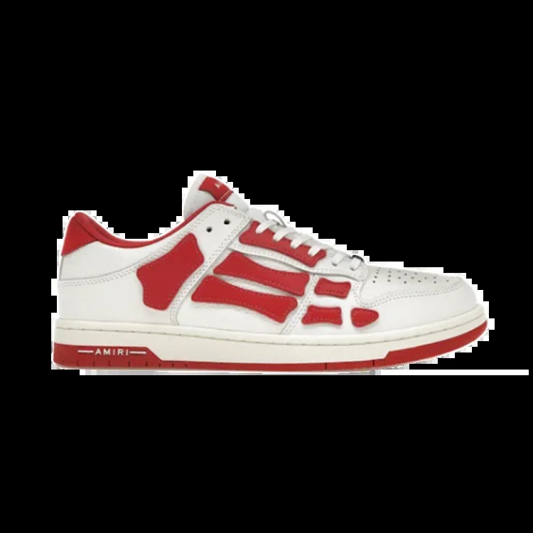 OG Am1r1 Skel Top LowCasual sneakers image 3