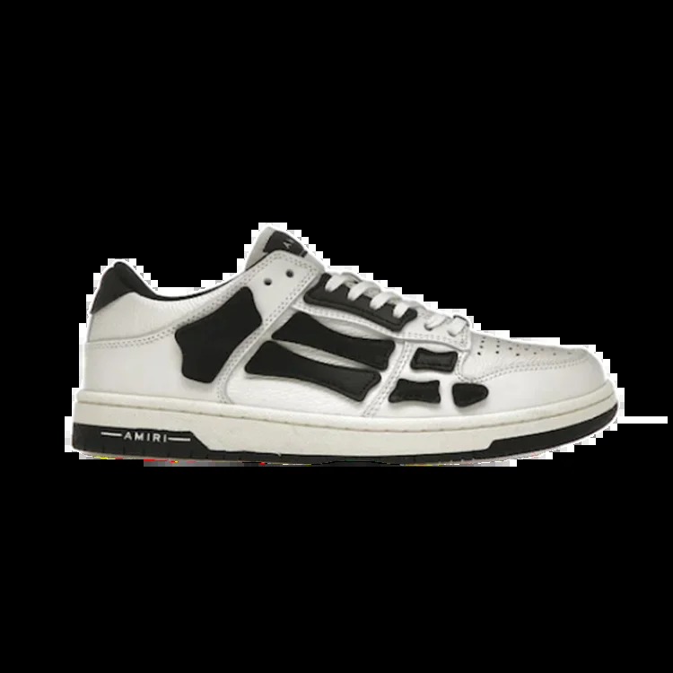 OG Am1r1 Skel Top LowCasual sneakers image 4