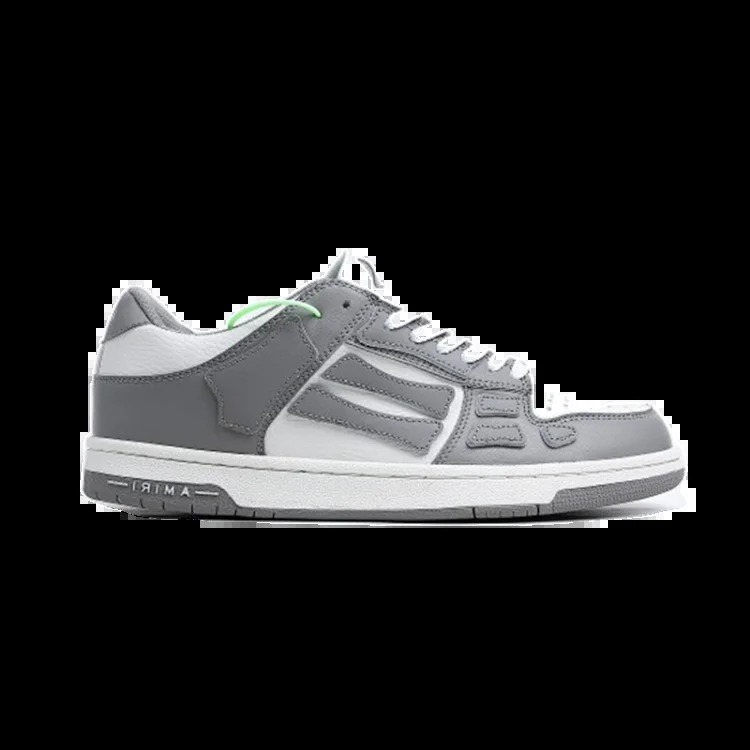 OG Am1r1 Skel Top LowCasual sneakers image 5