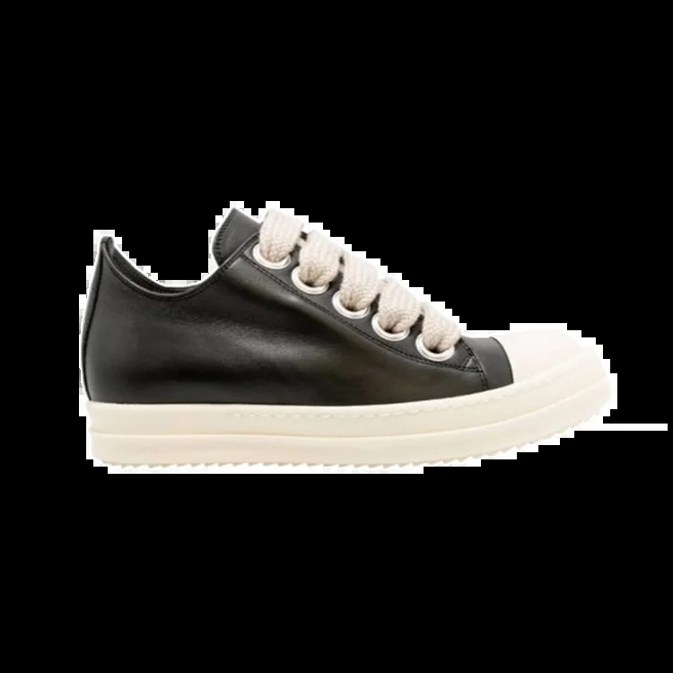 R*ck owens shoesCasual sneakers image 4