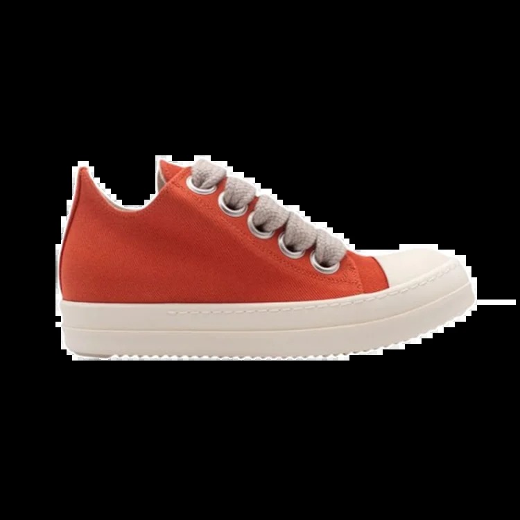 R*ck owens shoesCasual sneakers image 7