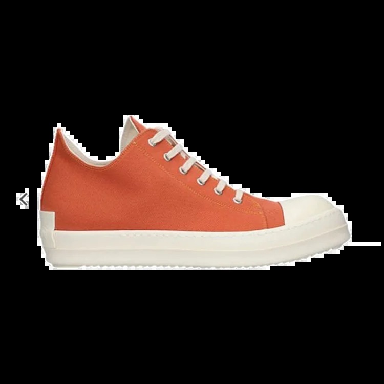 R*ck owens shoesCasual sneakers image 8