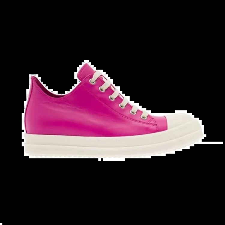 R*ck owens shoesCasual sneakers image 9