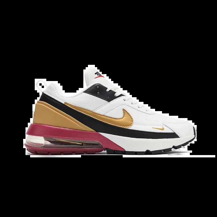 MAX 270-V6Casual sneakers image 4