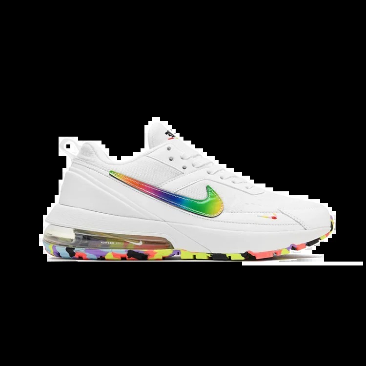 MAX 270-V6Casual sneakers image 9