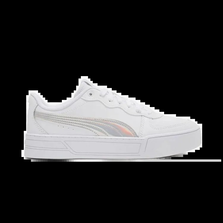 p**a skye skyCasual sneakers image 9