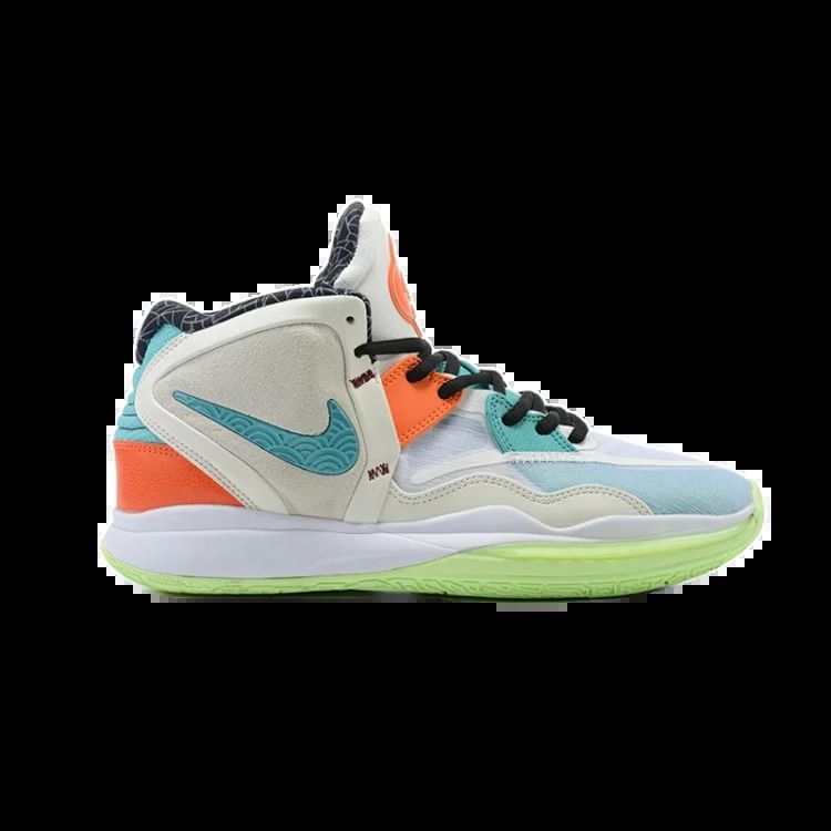 Kyrie InfinityCasual sneakers image 3