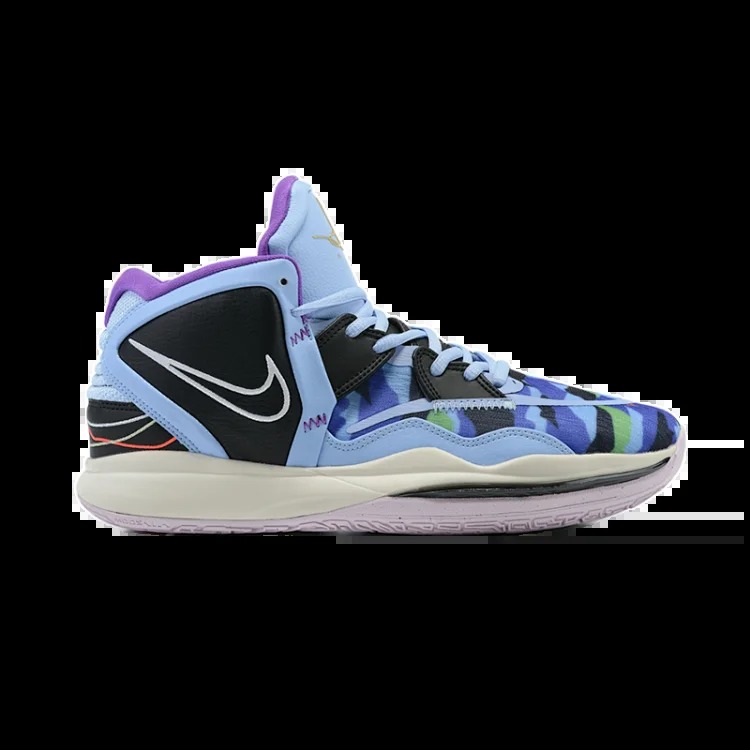 Kyrie InfinityCasual sneakers image 6