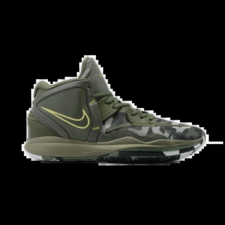Kyrie InfinityCasual sneakers image 8